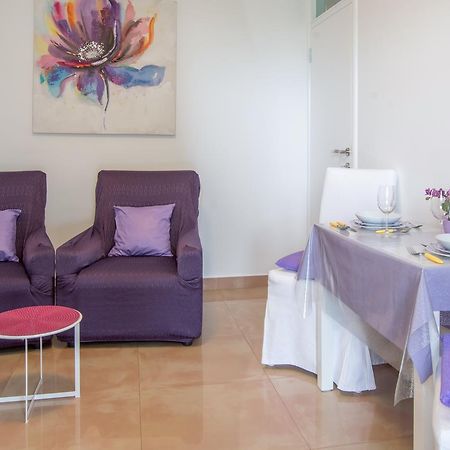 Apartments Bella Vista Umag Luaran gambar