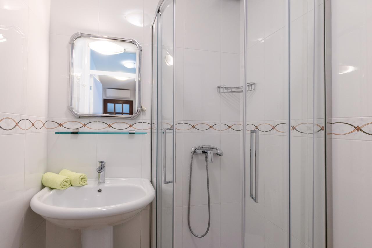 Apartments Bella Vista Umag Luaran gambar